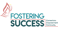 Fostering Success sponsor logo