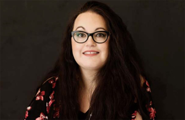 Adopt us kids article feature image of Liz Sutherland I Can Founder